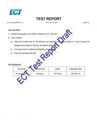 EKI-IK08-టెస్టింగ్-సర్టిఫికెట్లు