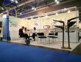 ఎగ్జిబిషన్ షో