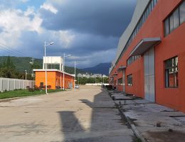 ఫ్యాక్టరీ షో