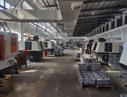 ఫ్యాక్టరీ షో