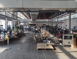 ఫ్యాక్టరీ షో