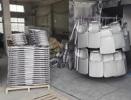 ఫ్యాక్టరీ షో