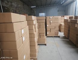 ఫ్యాక్టరీ షో