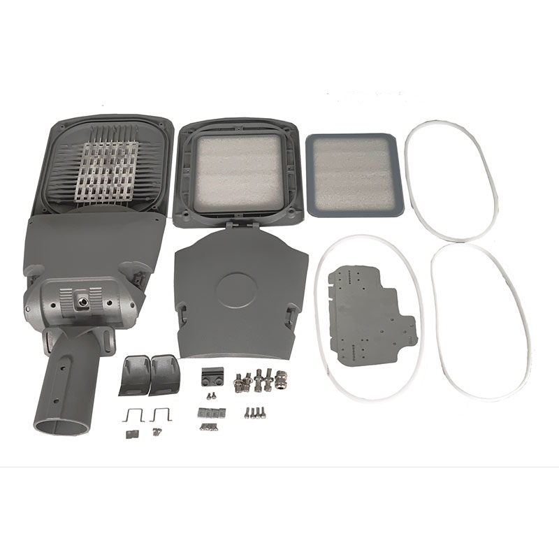 Five Factors Attention when Buying LED Street Light Housing LED స్ట్రీట్ లైట్ హౌసింగ్ను కొనుగోలు చేసేటప్పుడు ఐదు అంశాలు శ్రద్ధ