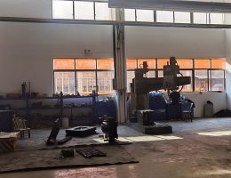 వీధి లైట్ హౌసింగ్