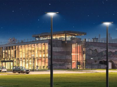 అల్యూమినియం-గార్డెన్-లైట్-కేస్