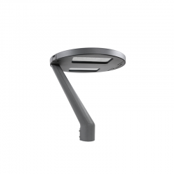 దీపం అల్యూమినియం హౌసింగ్