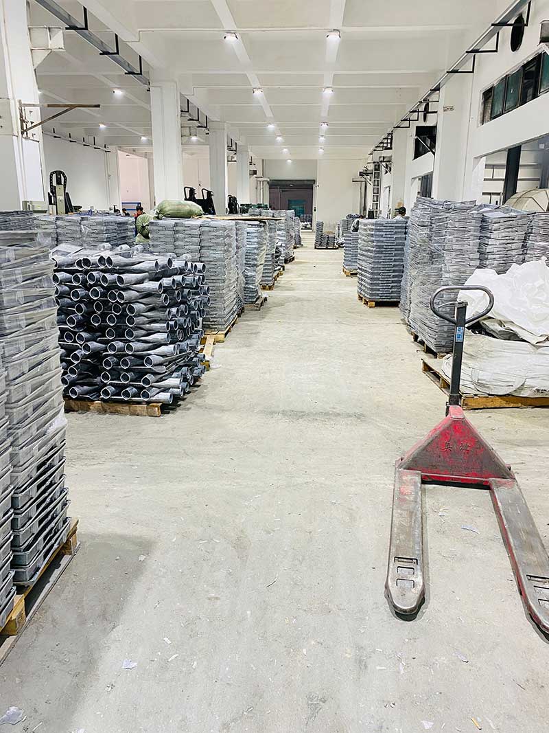 లీడ్-ఫ్లడ్‌లైట్